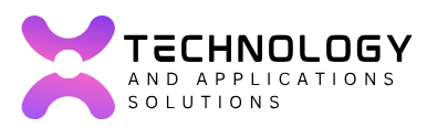 Technology And Applications Solutions logo